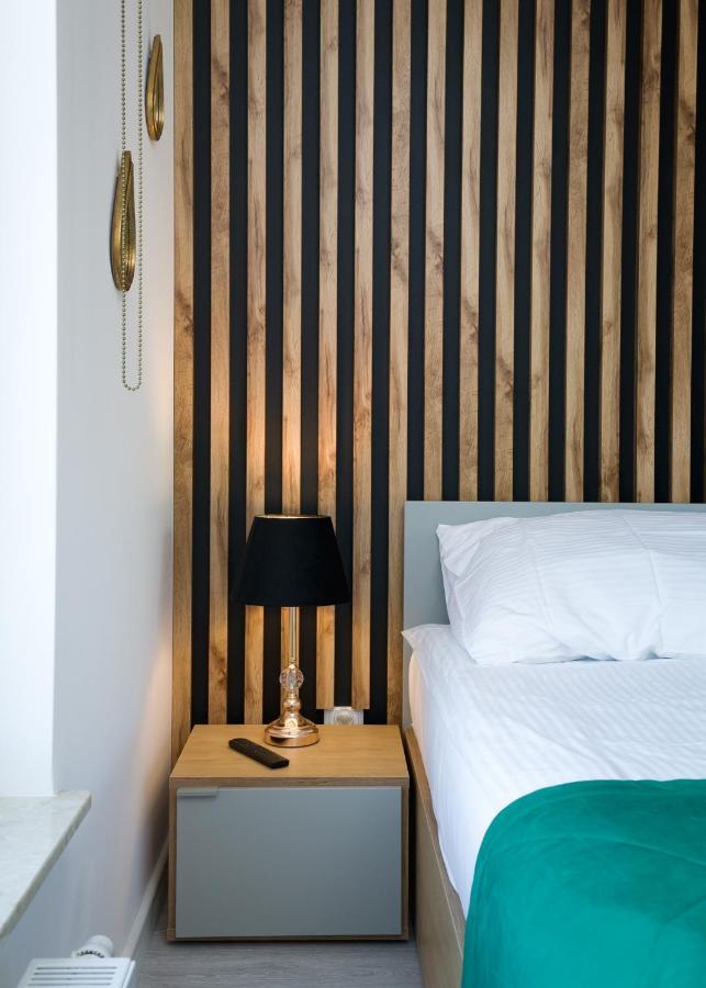 Apartamenty Forest - Nadmorskie Tarasy D409 코워브제크 외부 사진